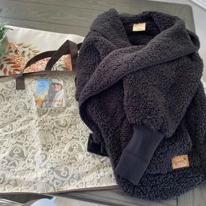 Nordic Beach wrap
